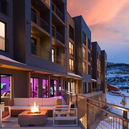 Slope Side Studio In The Heart Of Canyons Village With Heated Pool & Hot Tub! Park City Zewnętrze zdjęcie