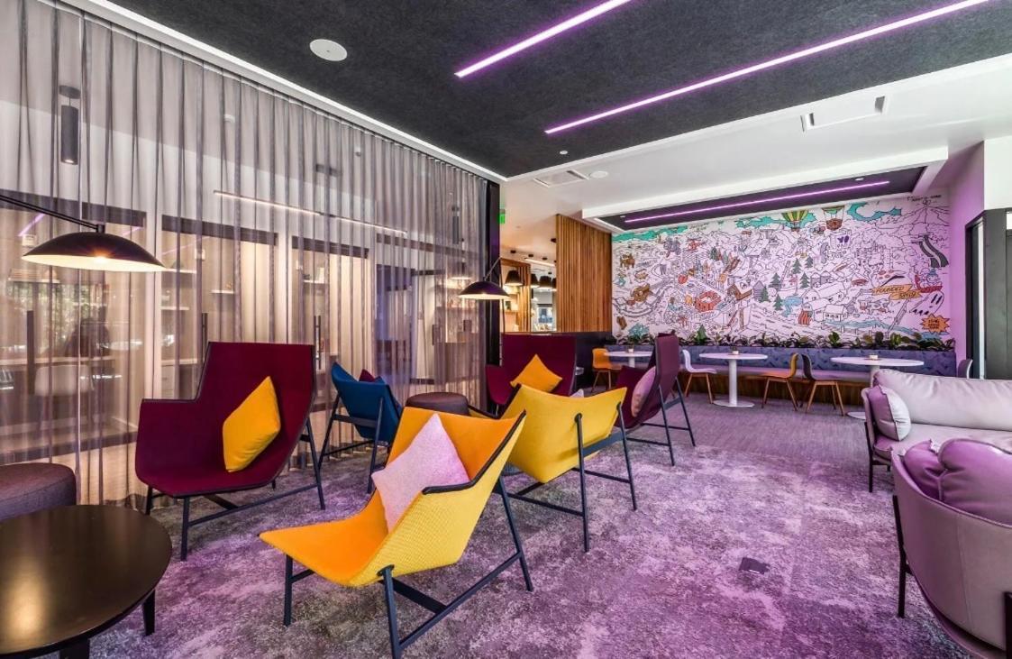 Slope Side Studio In The Heart Of Canyons Village With Heated Pool & Hot Tub! Park City Zewnętrze zdjęcie