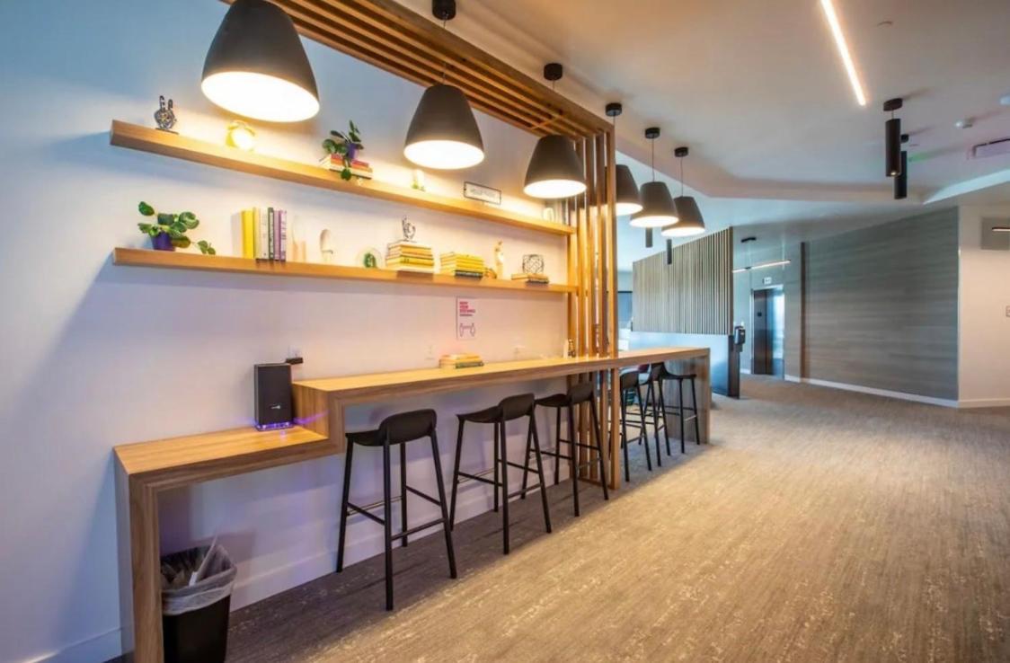 Slope Side Studio In The Heart Of Canyons Village With Heated Pool & Hot Tub! Park City Zewnętrze zdjęcie