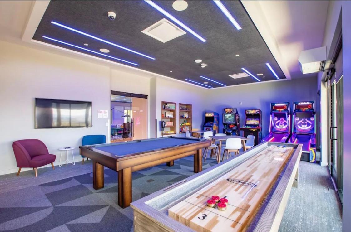Slope Side Studio In The Heart Of Canyons Village With Heated Pool & Hot Tub! Park City Zewnętrze zdjęcie
